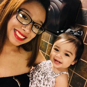 Meet your Posher, Denise